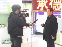 平泉市融媒直播活動，消費(fèi)扶貧，帶您了解承德亞歐“仁”氣王